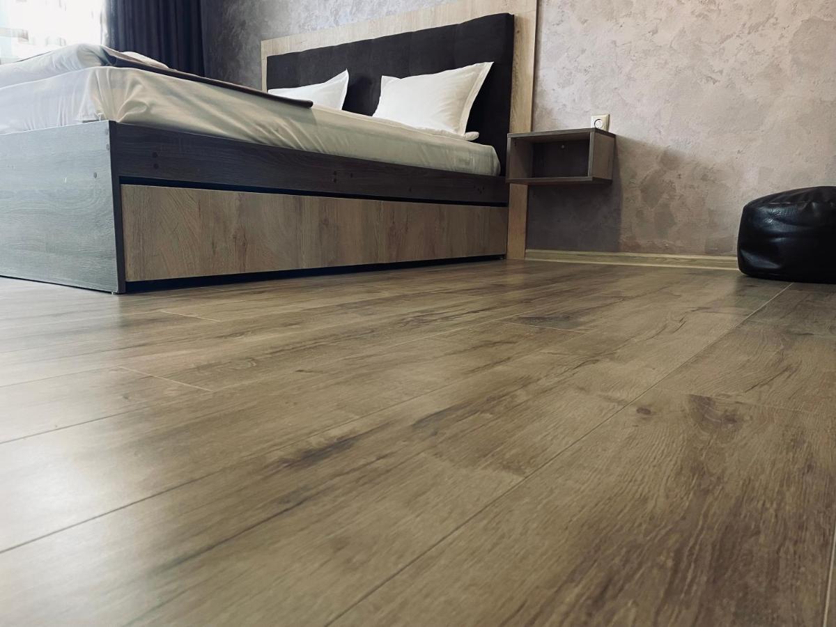 Luxor Apartment Velingrad Eksteriør bilde