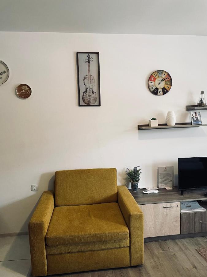 Luxor Apartment Velingrad Eksteriør bilde