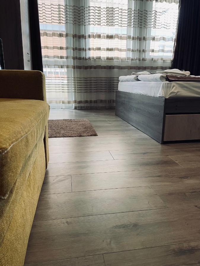 Luxor Apartment Velingrad Eksteriør bilde