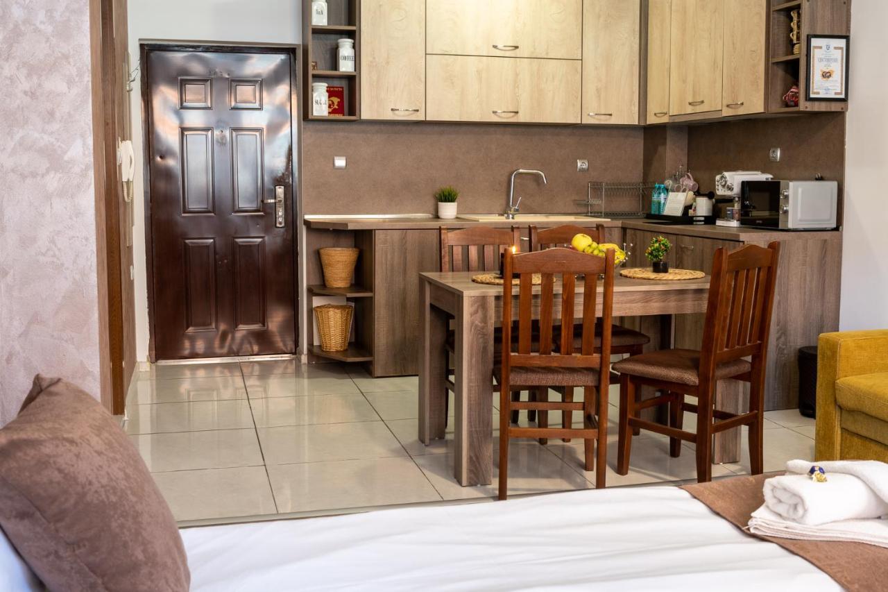 Luxor Apartment Velingrad Eksteriør bilde