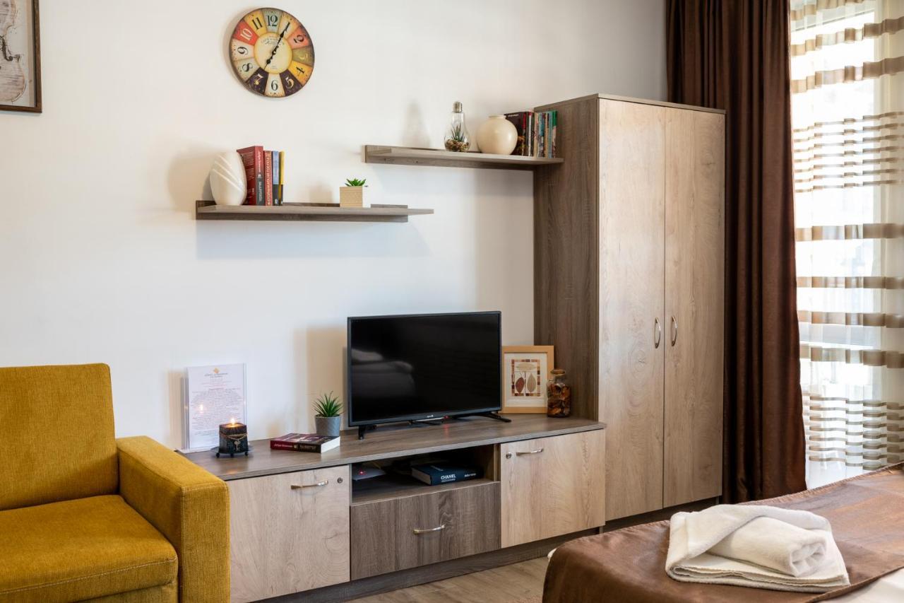 Luxor Apartment Velingrad Eksteriør bilde