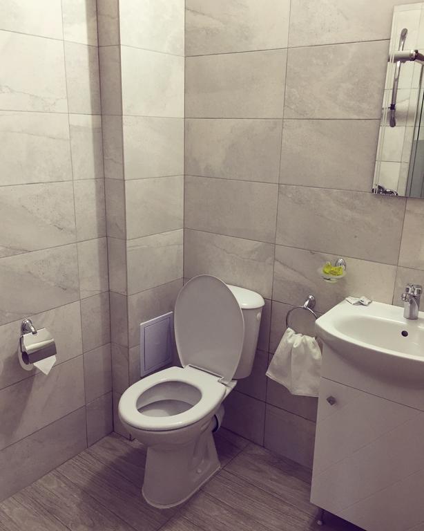 Luxor Apartment Velingrad Eksteriør bilde