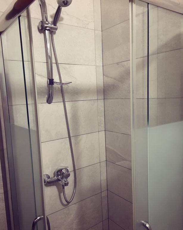 Luxor Apartment Velingrad Eksteriør bilde