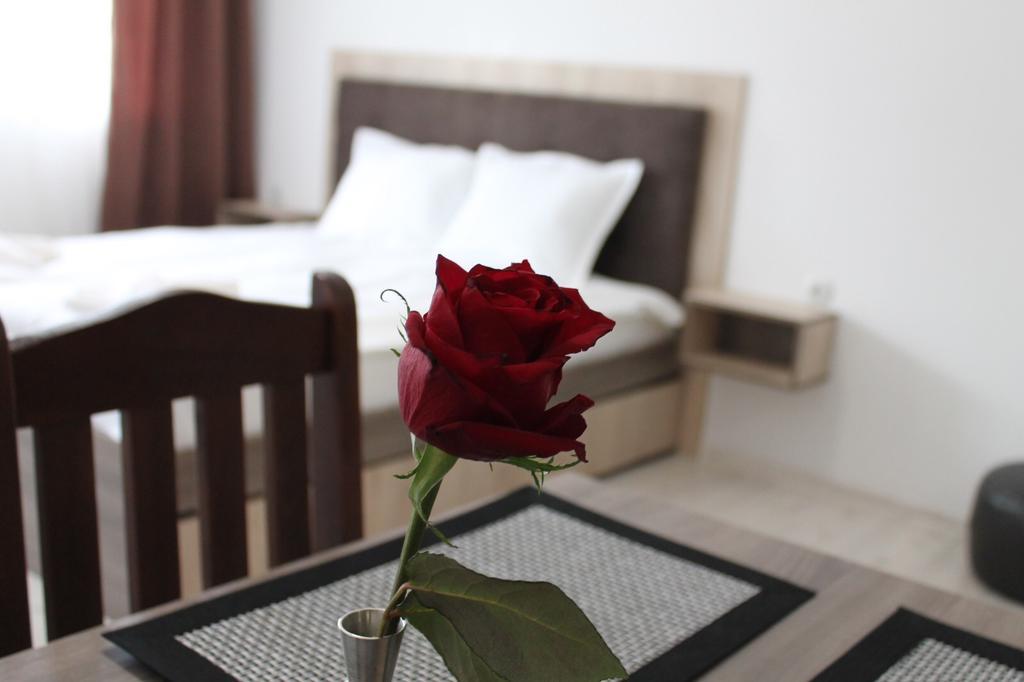 Luxor Apartment Velingrad Eksteriør bilde