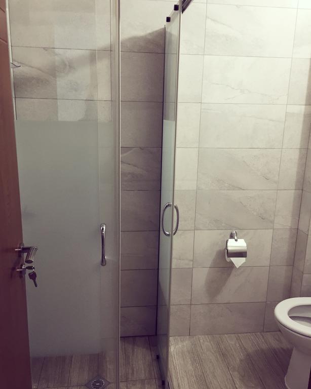 Luxor Apartment Velingrad Eksteriør bilde