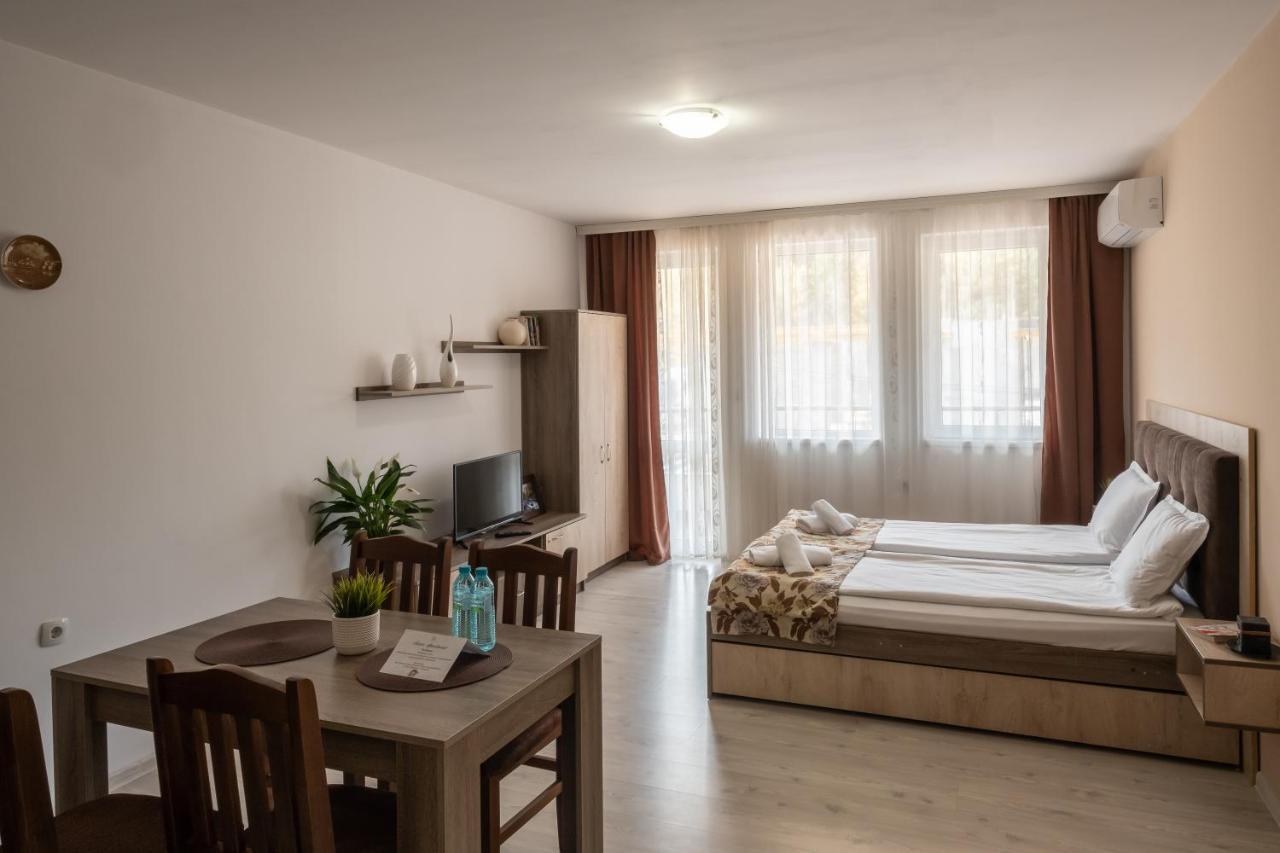 Luxor Apartment Velingrad Eksteriør bilde