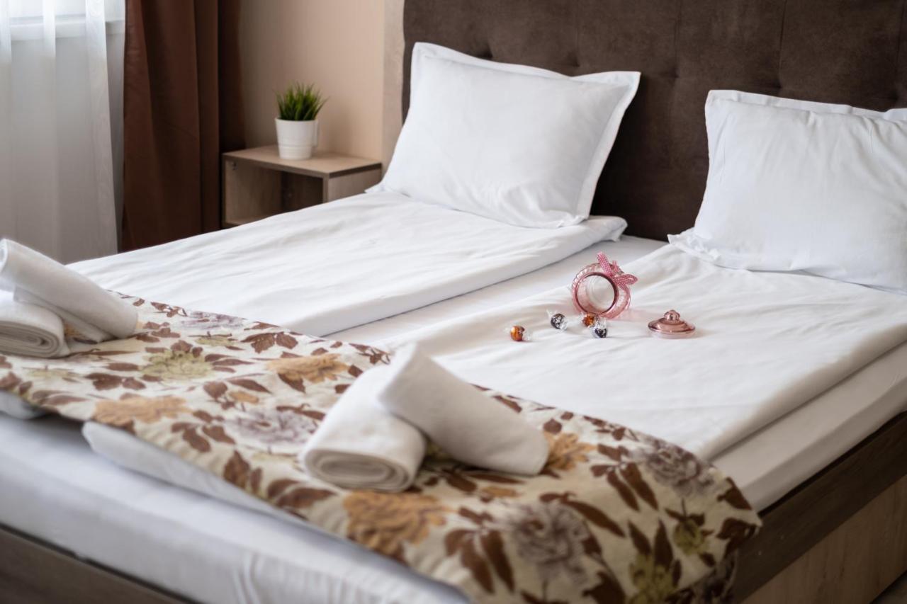 Luxor Apartment Velingrad Eksteriør bilde