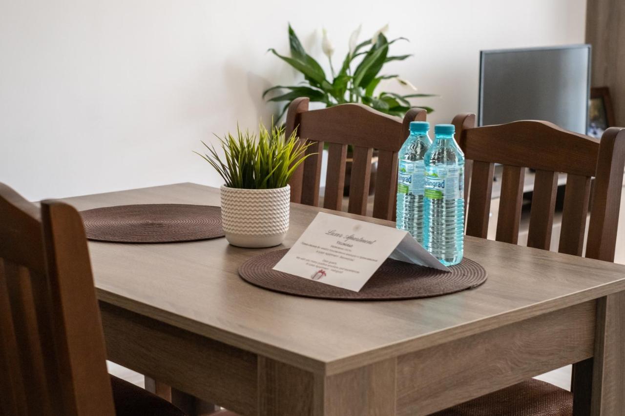 Luxor Apartment Velingrad Eksteriør bilde