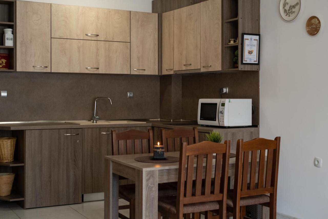 Luxor Apartment Velingrad Eksteriør bilde