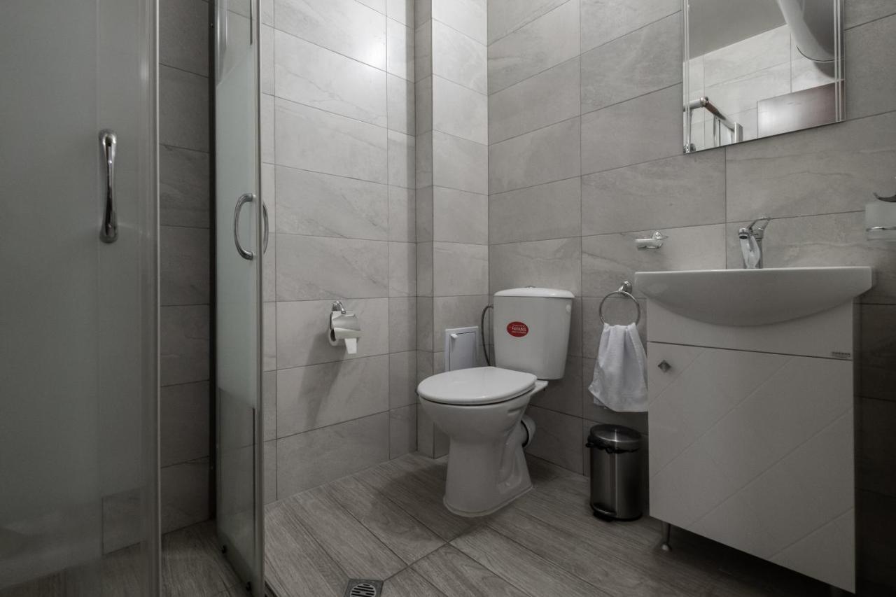 Luxor Apartment Velingrad Eksteriør bilde