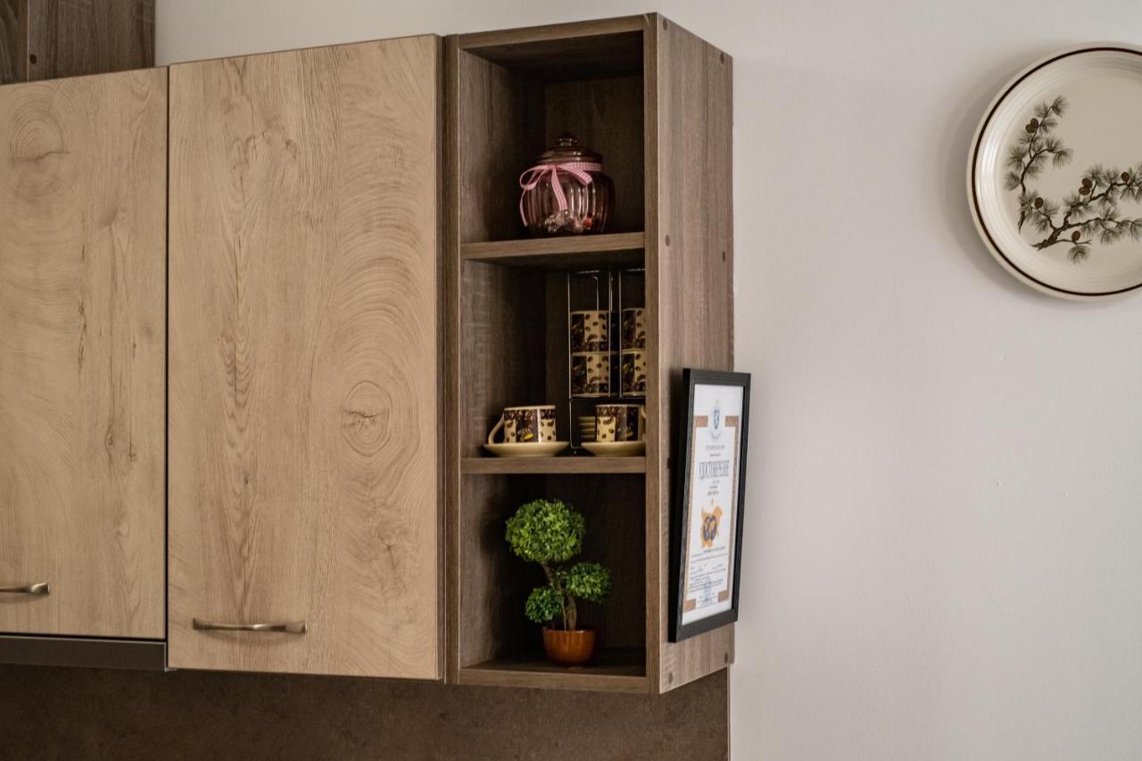 Luxor Apartment Velingrad Eksteriør bilde